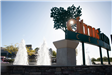 Citrus Town Center Sign